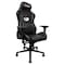 Dreamseat Xpression Pro Gaming Chair with Arizona Cardinals Classic Logo XZXPPRO032-PSNFL20003A - alternate 1